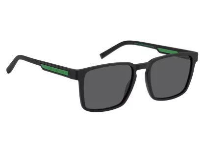 Tommy Hilfiger Férfi Fekete Napszemüveg TH 2088/S 003 IR