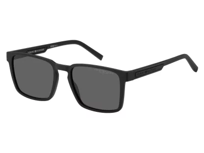Tommy Hilfiger Férfi Fekete Napszemüveg TH 2088/S 003 M9