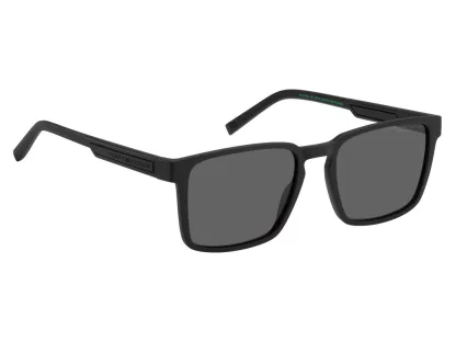 Tommy Hilfiger Férfi Fekete Napszemüveg TH 2088/S 003 M9