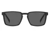 Tommy Hilfiger Férfi Fekete Napszemüveg TH 2088/S 003 M9