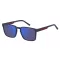 Tommy Hilfiger Férfi Kék Napszemüveg TH 2088/S FLL VI