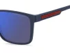 Tommy Hilfiger Férfi Kék Napszemüveg TH 2088/S FLL VI