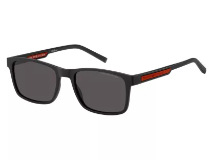 Tommy Hilfiger Férfi Fekete Napszemüveg TH 2089/S 003 IR