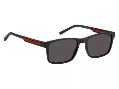 Tommy Hilfiger Férfi Fekete Napszemüveg TH 2089/S 003 IR