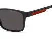 Tommy Hilfiger Férfi Fekete Napszemüveg TH 2089/S 003 IR