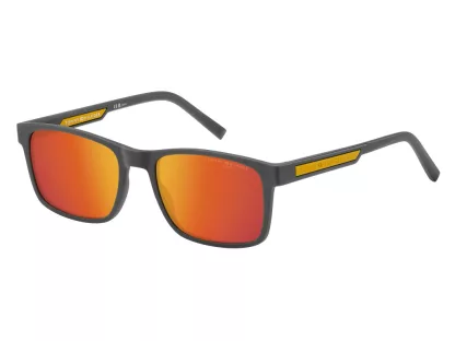 Tommy Hilfiger Férfi Szürke Napszemüveg TH 2089/S FRE 1Z