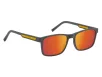Tommy Hilfiger Férfi Szürke Napszemüveg TH 2089/S FRE 1Z