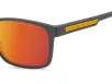 Tommy Hilfiger Férfi Szürke Napszemüveg TH 2089/S FRE 1Z