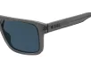 Hugo Boss Férfi Szürke Napszemüveg BS 1648/S KB7 KU