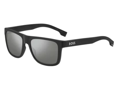 Hugo Boss Férfi Fekete Napszemüveg BS 1647/S 003 T4