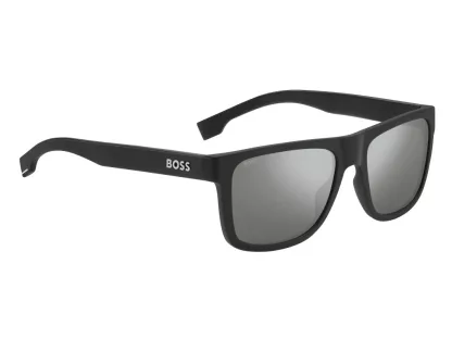 Hugo Boss Férfi Fekete Napszemüveg BS 1647/S 003 T4