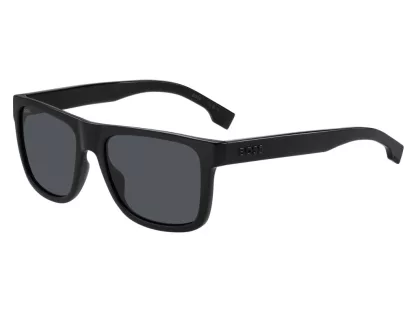Hugo Boss Férfi Fekete Napszemüveg BS 1647/S 807 IR