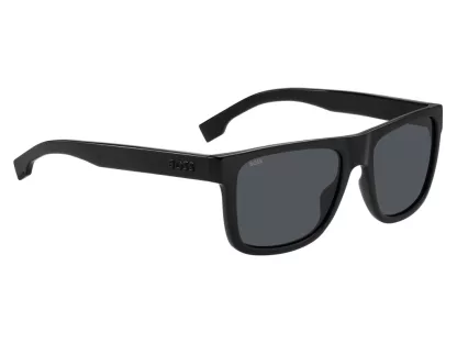 Hugo Boss Férfi Fekete Napszemüveg BS 1647/S 807 IR
