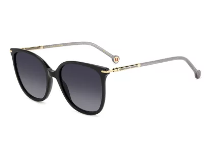 Carolina Herrera Női Fekete Napszemüveg HER 0229/S P9X 9O