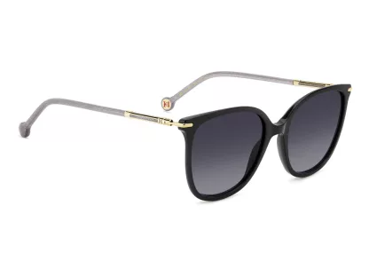 Carolina Herrera Női Fekete Napszemüveg HER 0229/S P9X 9O