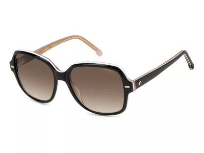 Carrera Női Fekete Napszemüveg CA 3028/S KDX HA