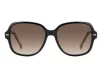 Carrera Női Fekete Napszemüveg CA 3028/S KDX HA