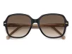 Carrera Női Fekete Napszemüveg CA 3028/S KDX HA