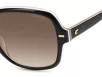 Carrera Női Fekete Napszemüveg CA 3028/S KDX HA
