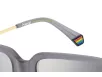 Polaroid Férfi Szürke Napszemüveg PLD 6220/S/X RIW EX