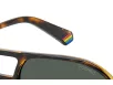 Polaroid Férfi-Női Barna Napszemüveg PLD 6217/S 086 UC