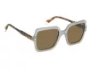 Polaroid Női Zöld Napszemüveg PLD 4165/S/X 1ED SP