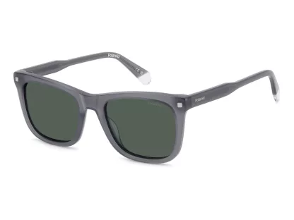   Polaroid Férfi-Női Szürke Napszemüveg PLD 4167/S/X KB7 UC