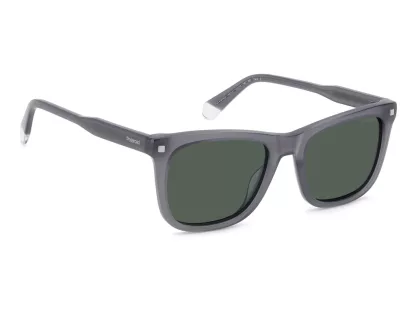   Polaroid Férfi-Női Szürke Napszemüveg PLD 4167/S/X KB7 UC