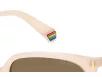 Polaroid Női Rózsaszín Napszemüveg PLD 6218/S 35J SP