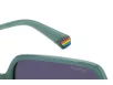 Polaroid Női Zöld Napszemüveg PLD 6219/S 1ED WJ