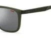 Hugo Férfi Zöld Napszemüveg HG 1304/S 1ED T4