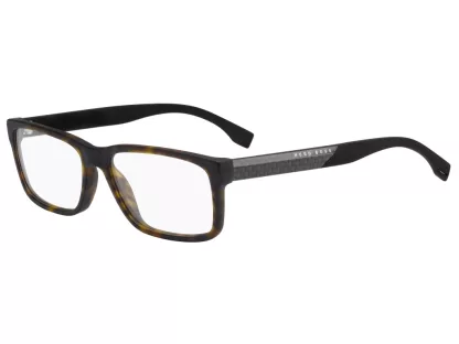 Hugo Boss Férfi Barna Szemüvegkeret BS 0836 HXF