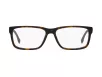Hugo Boss Férfi Barna Szemüvegkeret BS 0836 HXF