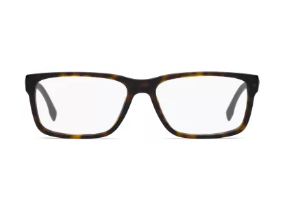 Hugo Boss Férfi Barna Szemüvegkeret BS 0836 HXF