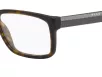 Hugo Boss Férfi Barna Szemüvegkeret BS 0836 HXF