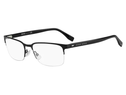 Hugo Boss Férfi Fekete Szemüvegkeret BS 0682 10G