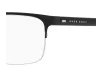 Hugo Boss Férfi Fekete Szemüvegkeret BS 0682 10G