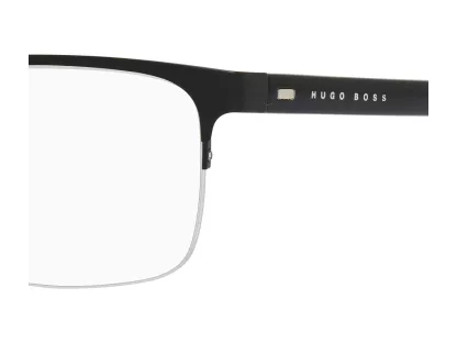 Hugo Boss Férfi Fekete Szemüvegkeret BS 0682 10G