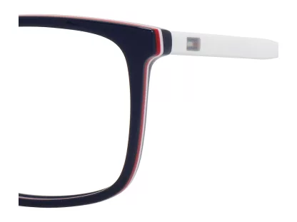Tommy Hilfiger Férfi Kék Szemüvegkeret TH 1317 VMC
