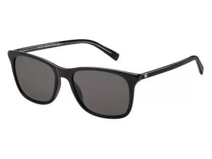 Tommy Hilfiger Férfi Fekete Napszemüveg TH 1449/S A5X NR