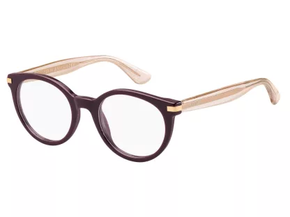 Tommy Hilfiger Női Lila Szemüvegkeret TH 1518 B3V