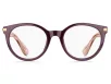 Tommy Hilfiger Női Lila Szemüvegkeret TH 1518 B3V