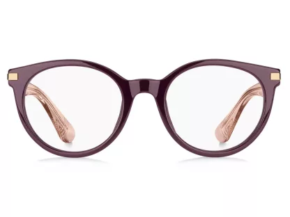 Tommy Hilfiger Női Lila Szemüvegkeret TH 1518 B3V