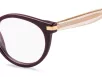 Tommy Hilfiger Női Lila Szemüvegkeret TH 1518 B3V