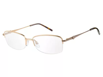 Pierre Cardin Női Arany Szemüvegkeret PC 8839 DDB