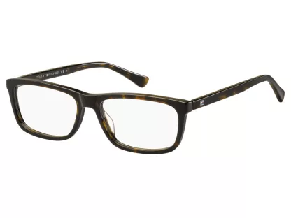 Tommy Hilfiger Férfi Barna Szemüvegkeret TH 1526 086