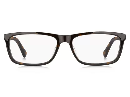 Tommy Hilfiger Férfi Barna Szemüvegkeret TH 1526 086