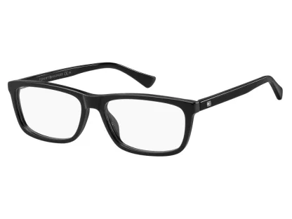Tommy Hilfiger Férfi Fekete Szemüvegkeret TH 1526 807
