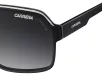 Carrera Férfi Fekete Napszemüveg CA 33 8V6 9O