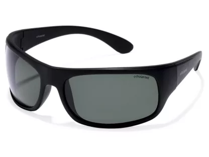 Polaroid Férfi, Női Fekete Napszemüveg PLD 07886 9CA RC